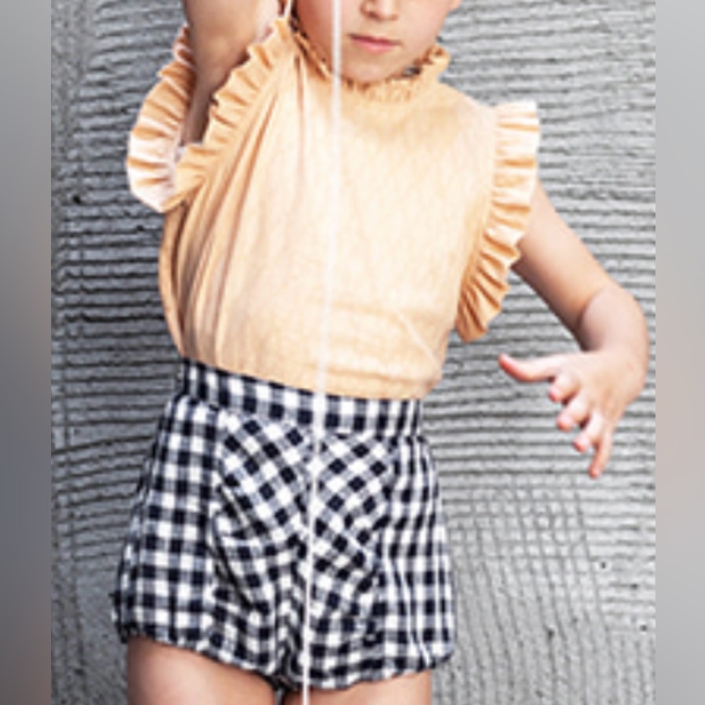 Soor Ploom Frieda Shorts
